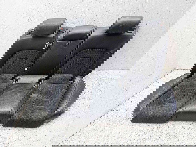  Bancheta spate Audi A4 (8K2, B8.5) Facelift [Fabr 2008-2015] OEM