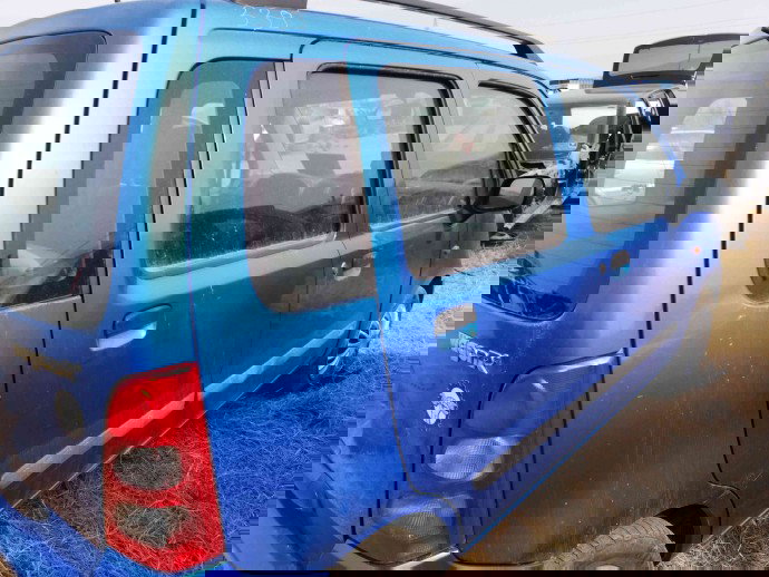 Usa dreapta spate OEM Suzuki Wagon R 1.2 1994-2012