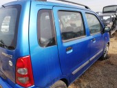 Usa dreapta spate OEM Suzuki Wagon R 1.2 1994-2012