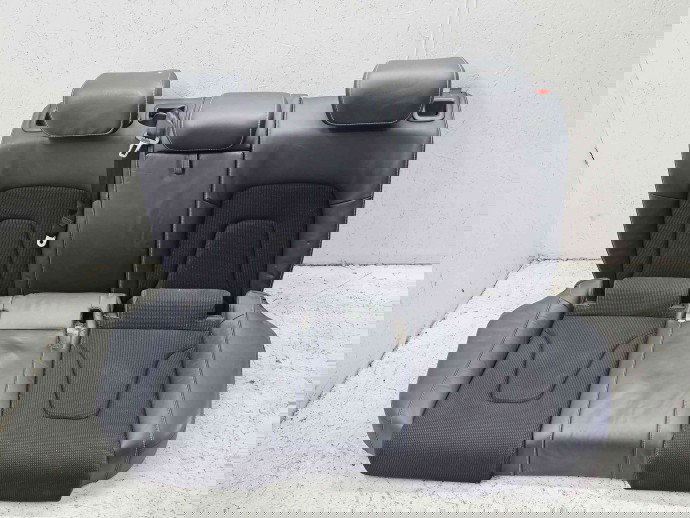  Bancheta spate Audi A4 (8K5, B8) Avant [Fabr 2008-2015] OEM