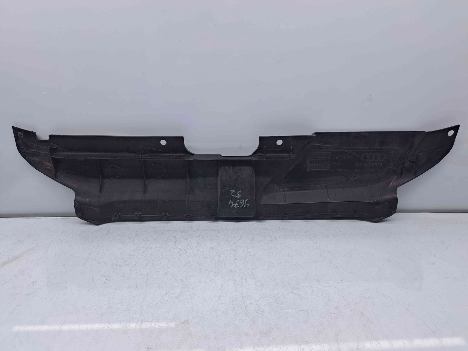 Capac trager Audi A4 (8K2, B8.5) Facelift [Fabr 2008-2015] 8K0807081 - imagine 2