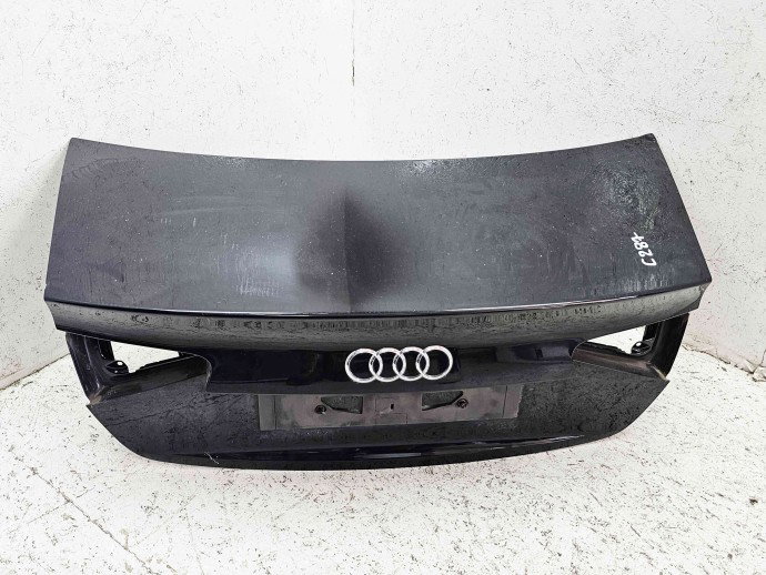 Capota portbagaj Audi A4 (8K2, B8.5) Facelift [Fabr 2008-2015] LY9B