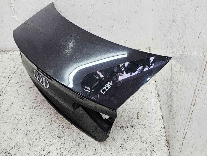 Capota portbagaj Audi A4 (8K2, B8.5) Facelift [Fabr 2008-2015] LY9B