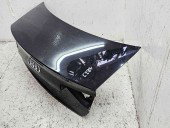 Capota portbagaj Audi A4 (8K2, B8.5) Facelift [Fabr 2008-2015] LY9B