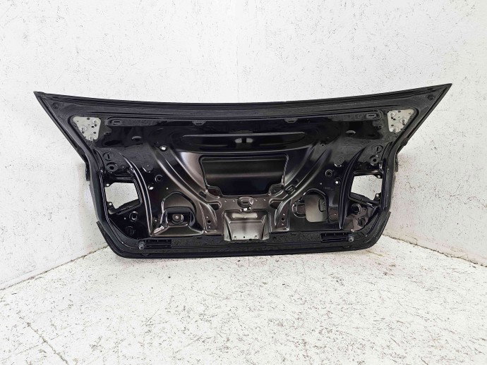 Capota portbagaj Audi A4 (8K2, B8.5) Facelift [Fabr 2008-2015] LY9B