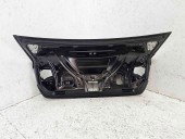 Capota portbagaj Audi A4 (8K2, B8.5) Facelift [Fabr 2008-2015] LY9B