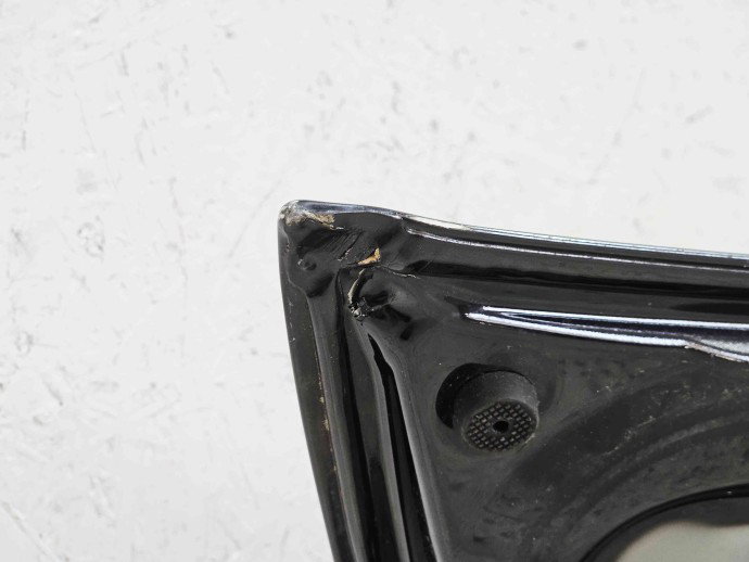 Capota portbagaj Audi A4 (8K2, B8.5) Facelift [Fabr 2008-2015] LY9B