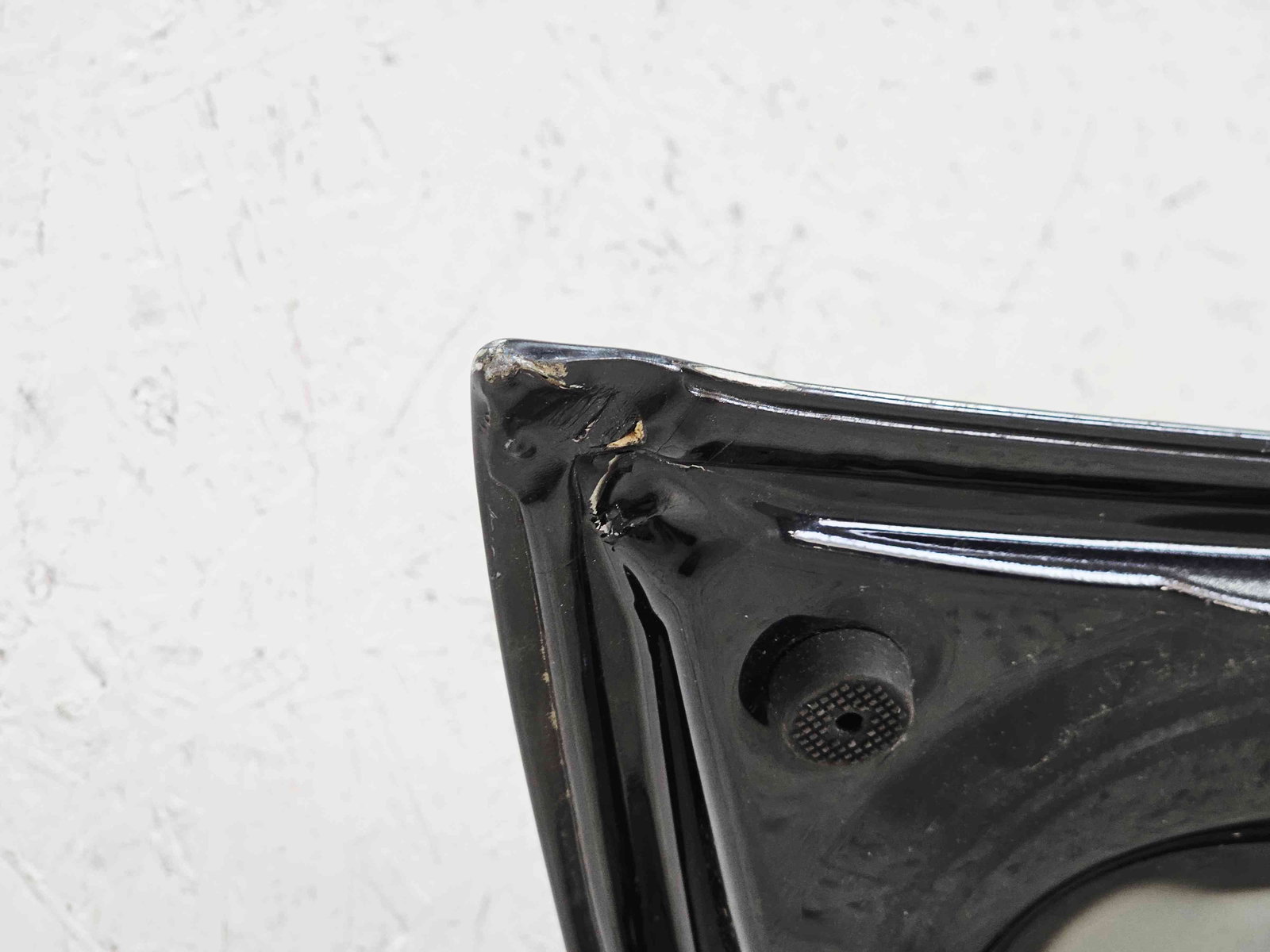 Capota portbagaj Audi A4 (8K2, B8.5) Facelift [Fabr 2008-2015] LY9B - imagine 8