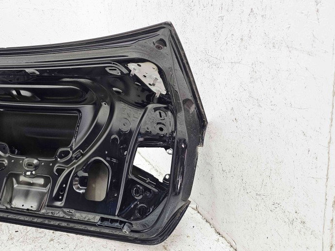Capota portbagaj Audi A4 (8K2, B8.5) Facelift [Fabr 2008-2015] LY9B