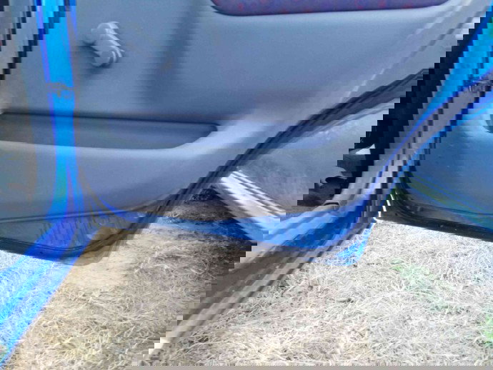 Usa dreapta spate OEM Suzuki Wagon R 1.2 1994-2012