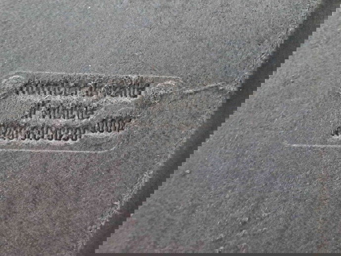 Scut lateral dreapta Mercedes Clasa A (W176) [Fabr 2012-2018] a2466190238