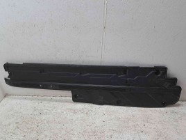 Scut lateral stanga Mercedes Clasa C Coupe (C204) Facelift AMG [Fabr 2011-2015] A2046804308