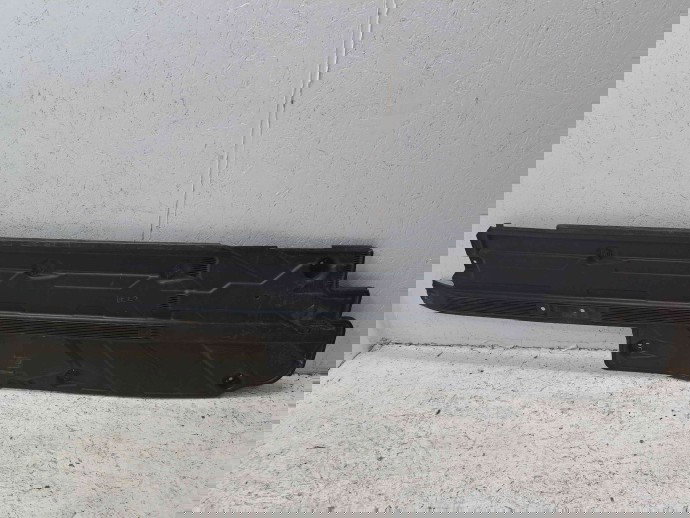 Scut lateral stanga Mercedes Clasa C Coupe (C204) Facelift AMG [Fabr 2011-2015] A2046804308