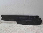 Scut lateral stanga Mercedes Clasa C Coupe (C204) Facelift AMG [Fabr 2011-2015] A2046804308
