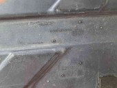 Scut lateral stanga Mercedes Clasa C Coupe (C204) Facelift AMG [Fabr 2011-2015] A2046804308