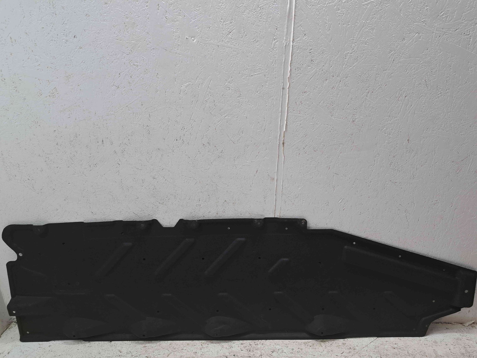 Scut lateral stanga Mercedes Clasa A (W176) [Fabr 2012-2018] OEM - imagine 2