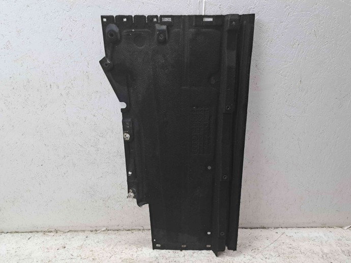 Scut lateral stanga Audi A4 (8K2, B8.5) Facelift [Fabr 2008-2015] 8K0825207D