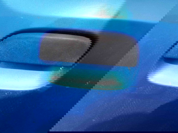 Maner usa dreapta spate OEM Suzuki Wagon R 1.2 1994-2012