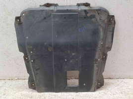 Scut motor Dacia Sandero 2 Stepway [Fabr 2012-prezent] 758904911