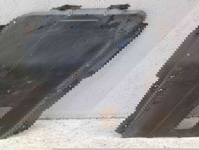 Scut motor Dacia Sandero 2 Stepway [Fabr 2012-prezent] 758904911