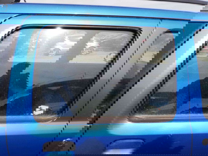 Geam usa dreapta spate OEM Suzuki Wagon R 1.2 1994-2012