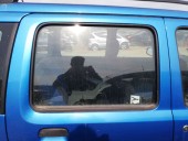Geam usa dreapta spate OEM Suzuki Wagon R 1.2 1994-2012