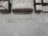 Scut motor Mercedes Clasa C Coupe (C204) Facelift AMG [Fabr 2011-2015] A2045200723