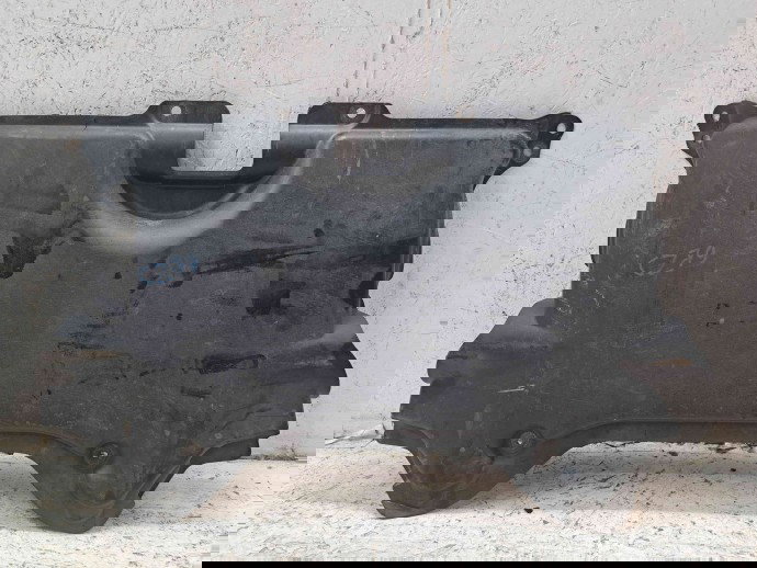 Scut motor Mercedes Clasa C Coupe (C204) Facelift AMG [Fabr 2011-2015] A2045203223