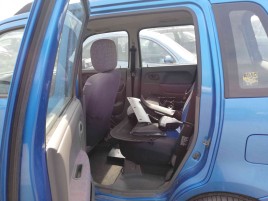 Cheder usa dreapta spate OEM Suzuki Wagon R 1.2 1994-2012