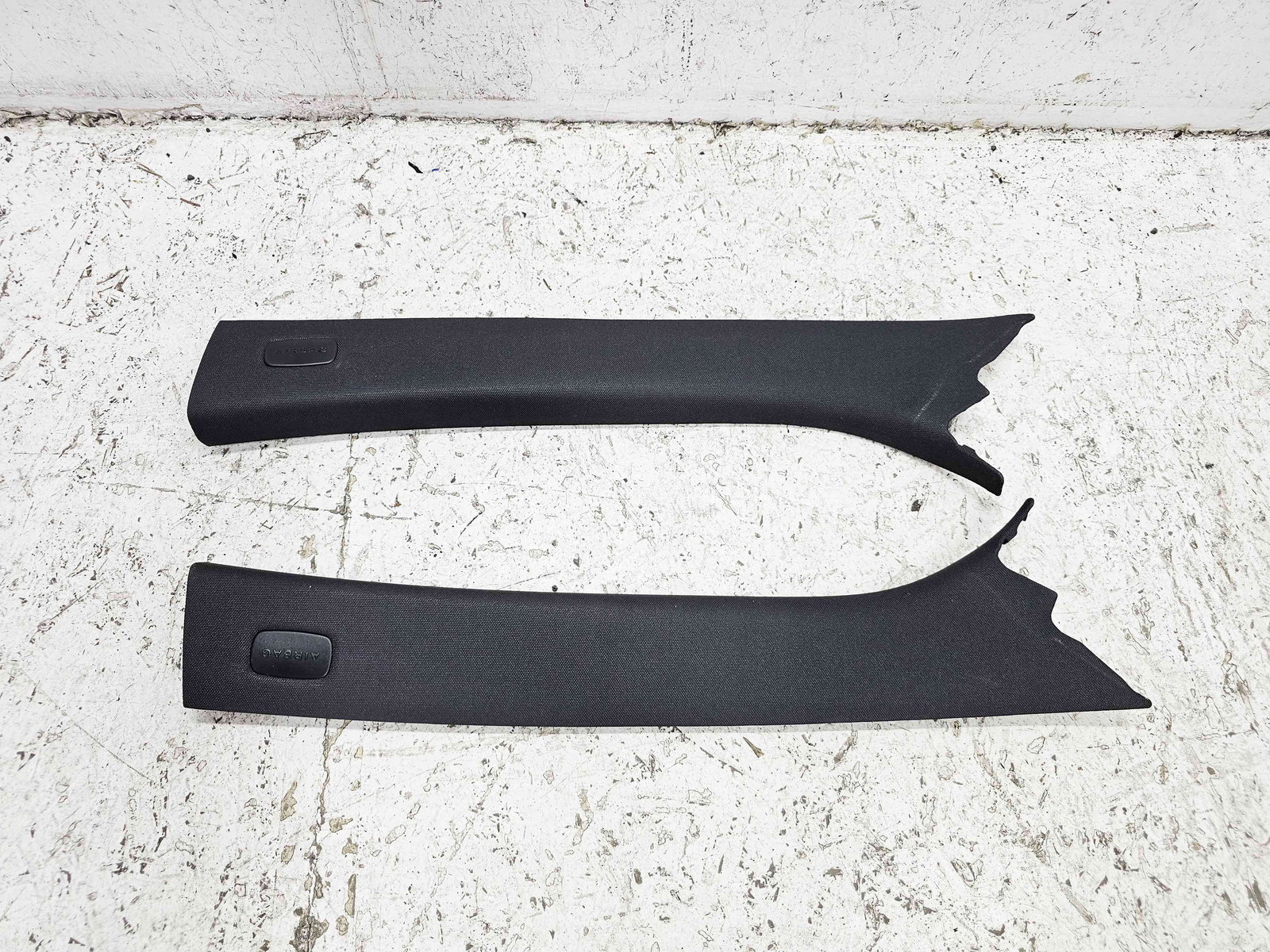 Set plafon interior Mercedes Clasa C Coupe (C204) Facelift AMG [Fabr 2011-2015] OEM - imagine 4