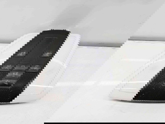  Set plafon interior Mercedes Clasa C Coupe (C204) Facelift AMG [Fabr 2011-2015] OEM