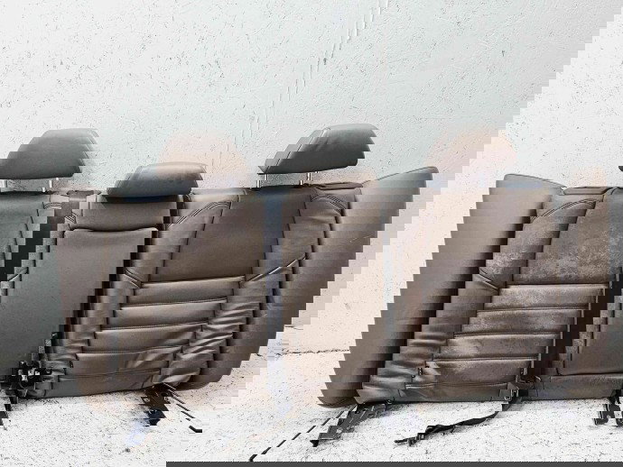 Set scaune cu bancheta piele Peugeot 508 Break GT [Fabr 2010-2018] OEM