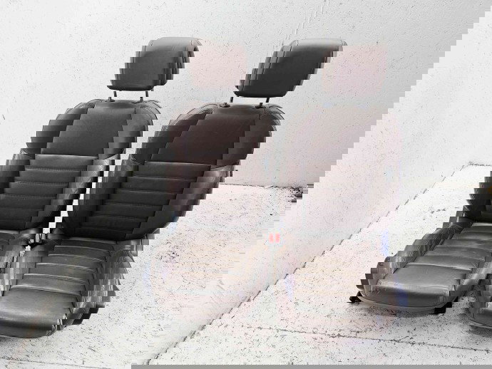 Set scaune cu bancheta piele Peugeot 508 Break GT [Fabr 2010-2018] OEM