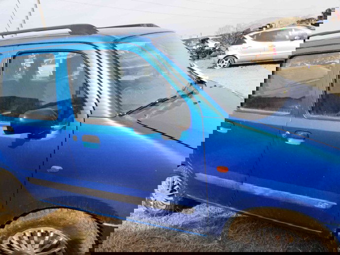 Usa dreapta fata OEM Suzuki Wagon R 1.2 1994-2012