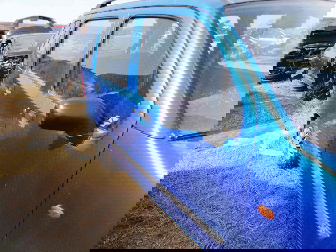 Usa dreapta fata OEM Suzuki Wagon R 1.2 1994-2012