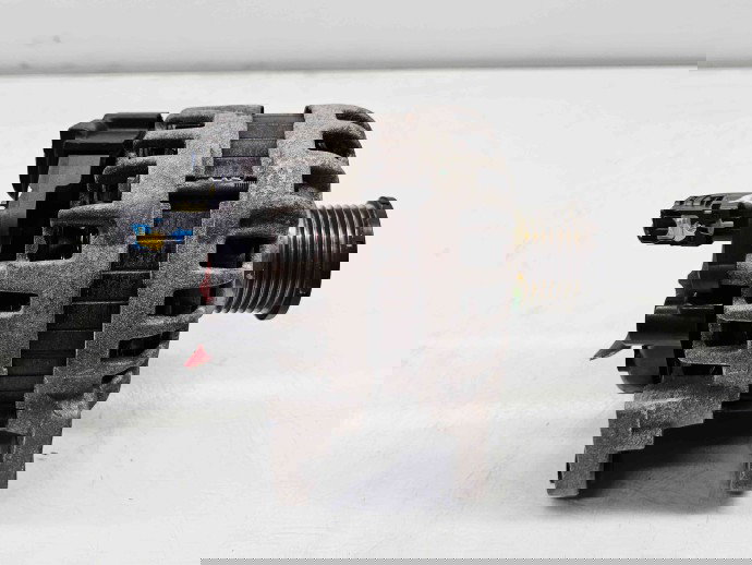 Alternator Dacia Sandero 2 Stepway [Fabr 2012-prezent] 231005079R 0.9 Benz H4B400 66KW / 90CP