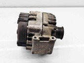 Alternator Mercedes Clasa C Coupe (C204) Facelift AMG [Fabr 2011-2015] A0009067702 2.2 CDI 651911 125KW / 170CP