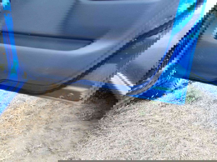 Usa dreapta fata OEM Suzuki Wagon R 1.2 1994-2012