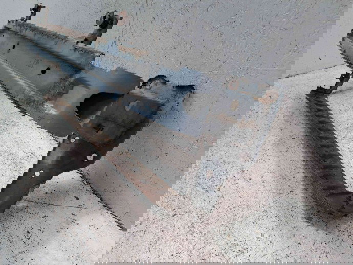 Armatura bara fata Ford Mondeo 4 Turnier [Fabr 2007-2015] 7S71U10922