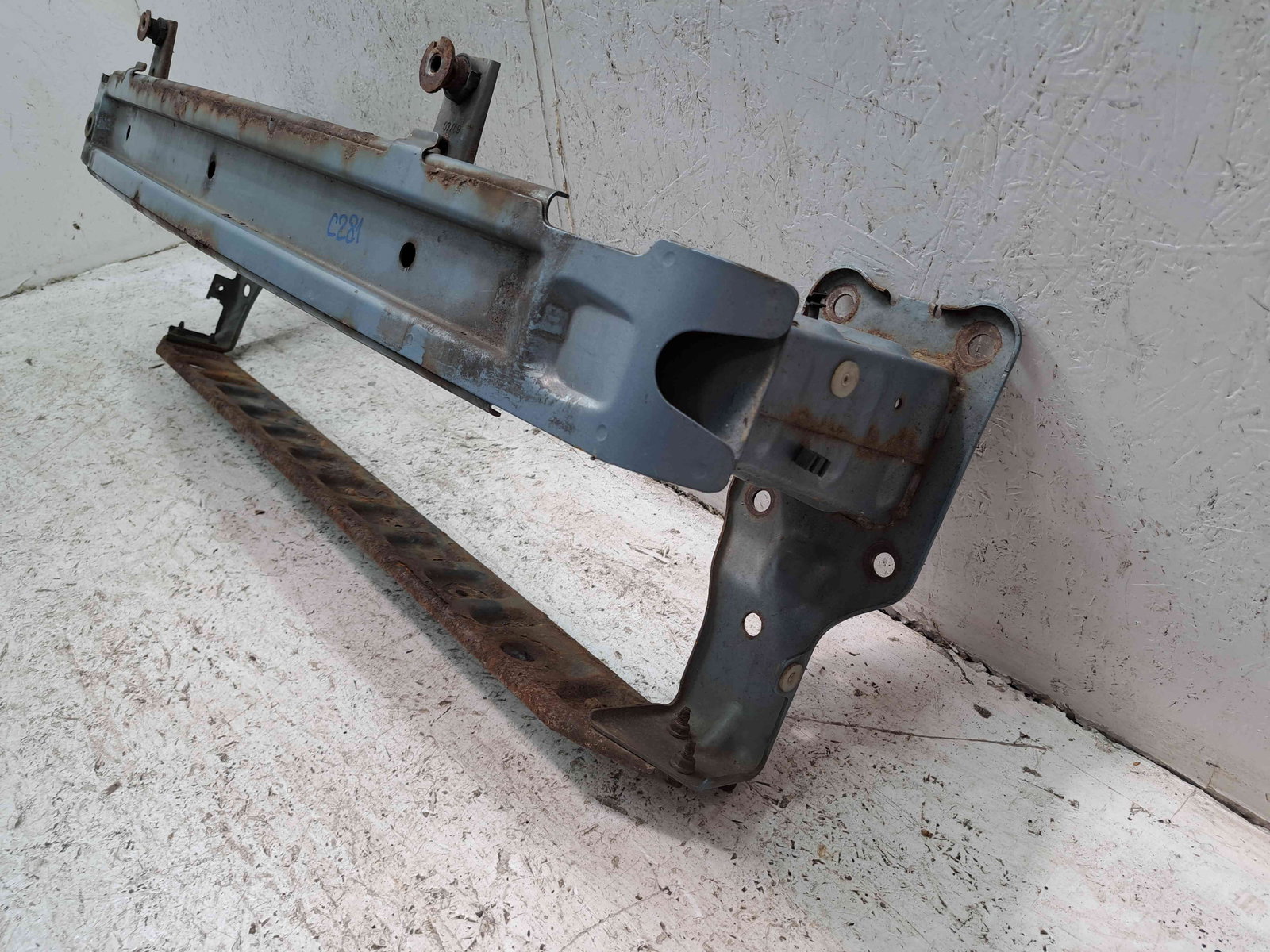 Armatura bara fata Ford Mondeo 4 Turnier [Fabr 2007-2015] 7S71U10922 - imagine 2