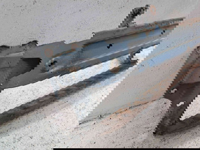 Armatura bara fata Ford Mondeo 4 Turnier [Fabr 2007-2015] 7S71U10922