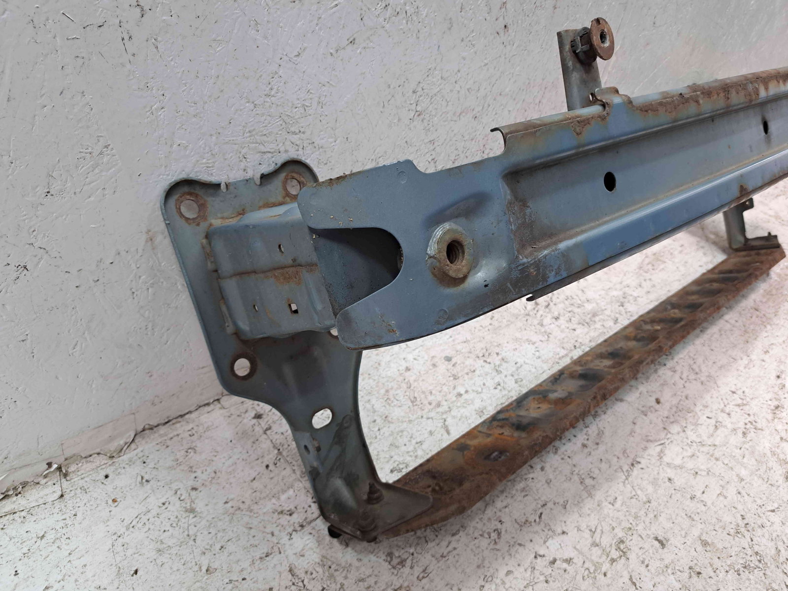 Armatura bara fata Ford Mondeo 4 Turnier [Fabr 2007-2015] 7S71U10922 - imagine 3