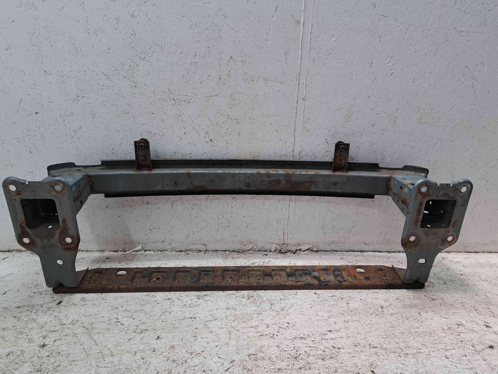 Armatura bara fata Ford Mondeo 4 Turnier [Fabr 2007-2015] 7S71U10922 - imagine 4