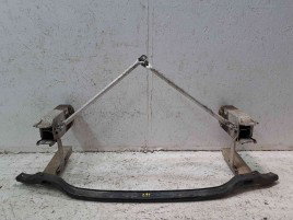 Armatura inferioara bara fata Bmw 5 Touring (F11) [Fabr 2011-2016] 51118037631