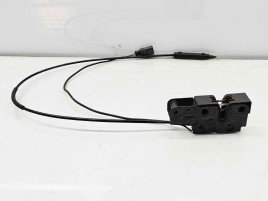 Broasca capota Audi A3 Sportback (8PA) [Fabr 2004-2013] 8PC823509H