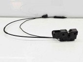 Broasca capota Audi A3 Sportback (8PA) [Fabr 2004-2013] 8PC823509H