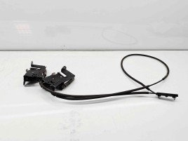 Broasca capota Bmw 4 Gran Coupe (F36) Facelift [Fabr 2014-prezent] 7242549-11