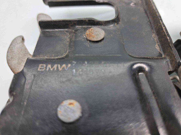 Broasca capota Bmw 1 (F20) [Fabr 2011-2017] 7242548-11 / 7242549-11