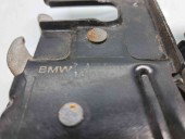 Broasca capota Bmw 1 (F20) [Fabr 2011-2017] 7242548-11 / 7242549-11