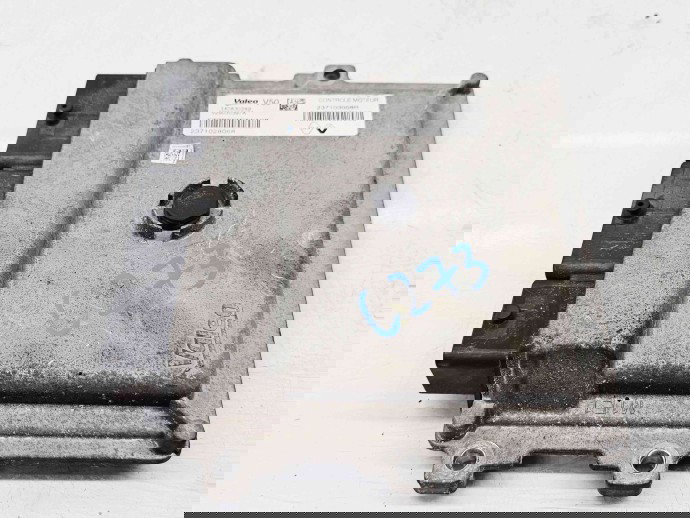 Calculator motor ECU Dacia Sandero 2 Stepway [Fabr 2012-prezent] 237103008R 0.9 Benz H4B400 66KW / 90CP